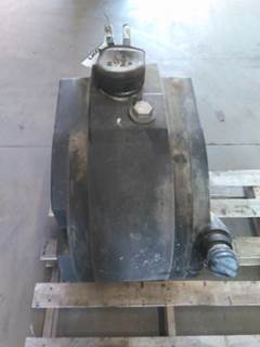 Peterbilt 579 Left DEF Tank