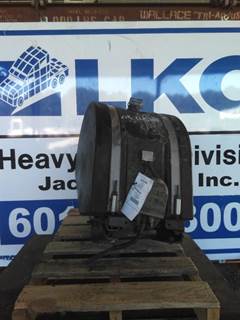 Peterbilt 579 DEF Tank