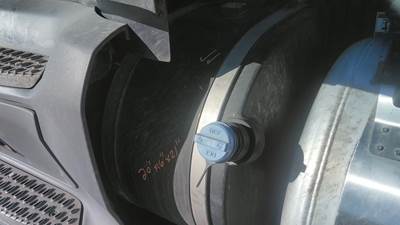 Peterbilt 579 Left DEF Tank