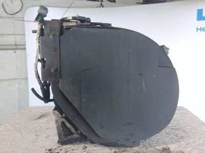 Peterbilt 579 Left DEF Tank