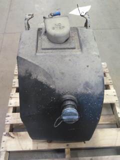 Peterbilt 579 DEF Tank