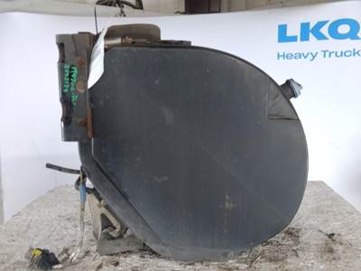 Peterbilt 579 Left DEF Tank