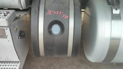 Peterbilt 579 Left DEF Tank
