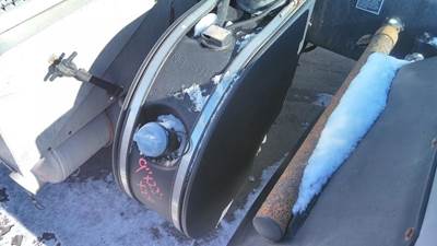 Peterbilt 579 Left DEF Tank
