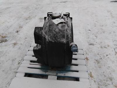 Peterbilt 579 Left DEF Tank