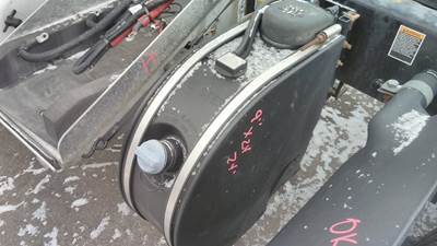 Peterbilt 579 Left DEF Tank