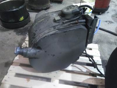 Peterbilt 579 Left DEF Tank