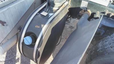 Peterbilt 579 Left DEF Tank