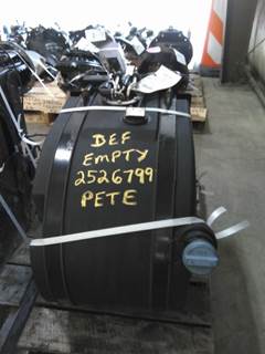 Peterbilt 579 DEF Tank