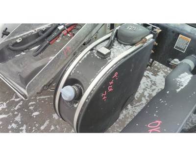 Peterbilt 579 Left DEF Tank
