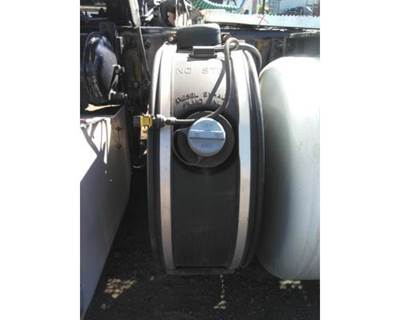 Peterbilt 579 DEF Tank