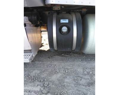 Peterbilt 579 Left DEF Tank