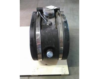 Peterbilt 579 DEF Tank