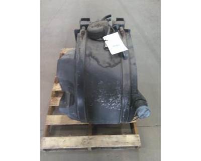 Peterbilt 579 Left DEF Tank