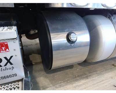 Peterbilt 579 Left DEF Tank