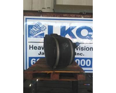 Peterbilt 579 DEF Tank