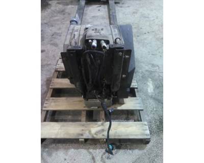 Peterbilt 579 Left DEF Tank