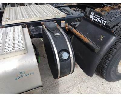 Peterbilt 579 Left DEF Tank