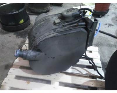 Peterbilt 579 Left DEF Tank