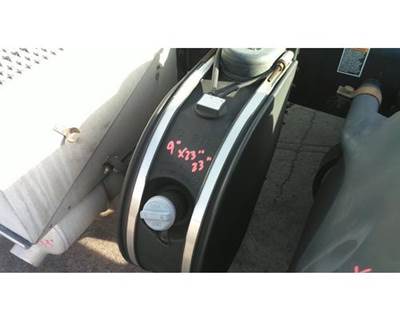 Peterbilt 579 Left DEF Tank