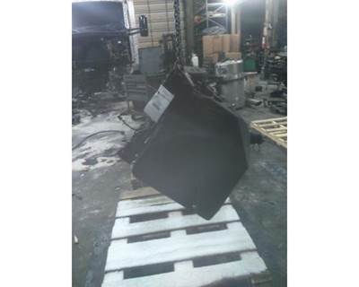 Peterbilt 579 Left DEF Tank