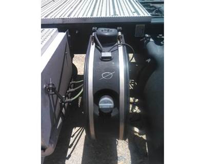 Peterbilt 579 Left DEF Tank