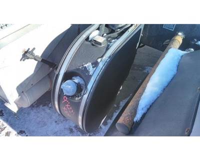 Peterbilt 579 Left DEF Tank