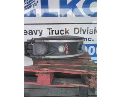 Peterbilt 579 DEF Tank