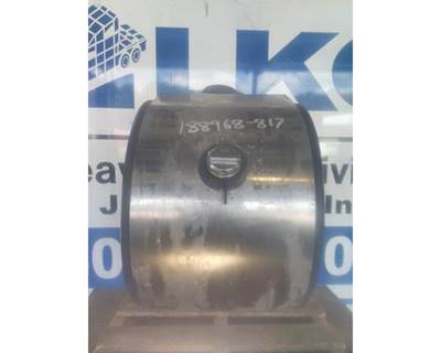 Peterbilt 579 DEF Tank