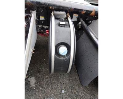 Peterbilt 579 Left DEF Tank