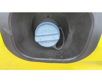 Peterbilt 579 Left DEF Tank