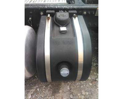 Peterbilt 579 Left DEF Tank