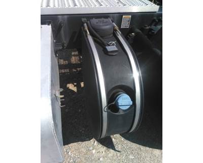 Peterbilt 579 DEF Tank