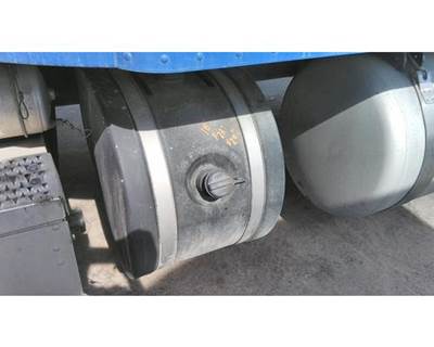 Peterbilt 579 Left DEF Tank