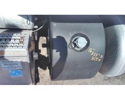 Peterbilt 579 Left DEF Tank