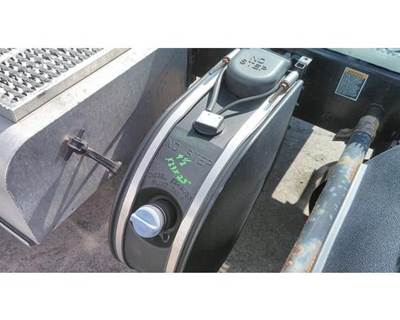 Peterbilt 579 Left DEF Tank
