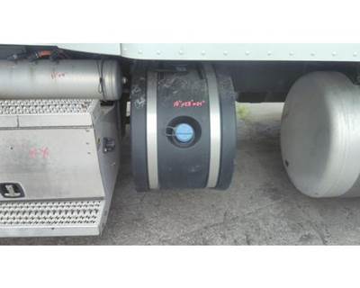 Peterbilt 579 Left DEF Tank