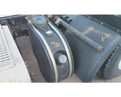 Peterbilt 579 Left DEF Tank