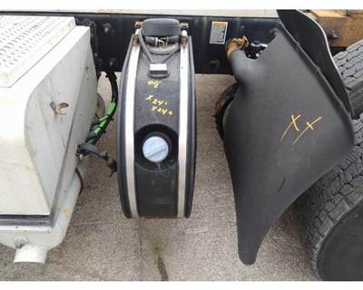 Peterbilt 579 Left DEF Tank
