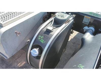 Peterbilt 579 Left DEF Tank