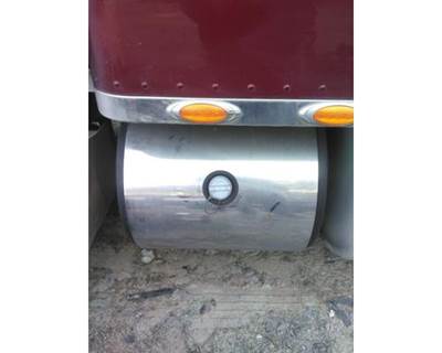 Peterbilt 579 DEF Tank