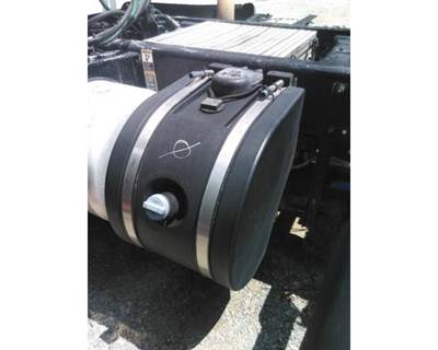 Peterbilt 579 Left DEF Tank