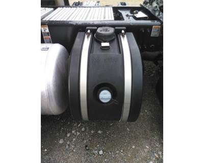 Peterbilt 579 DEF Tank