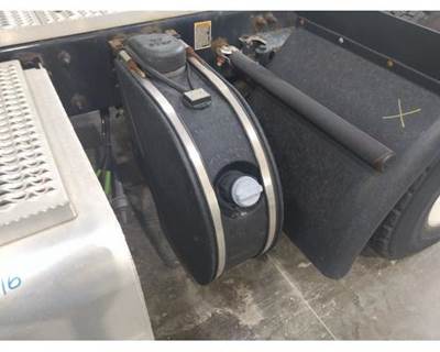 Peterbilt 579 Left DEF Tank