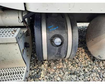 Peterbilt 579 Left DEF Tank