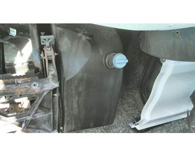Peterbilt 579 Left DEF Tank