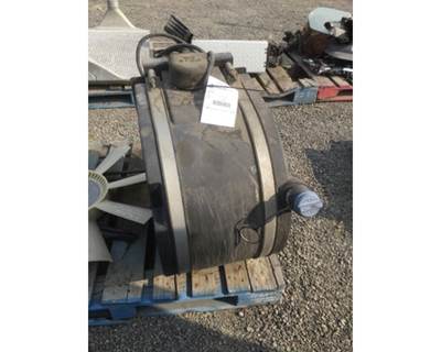 Peterbilt 579 DEF Tank