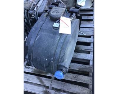 Peterbilt 579 DEF Tank