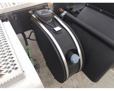 Peterbilt 579 Left DEF Tank