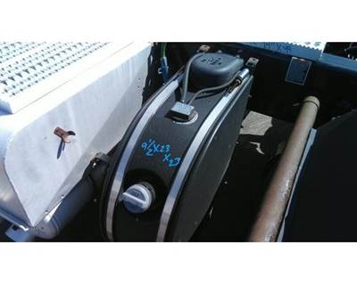 Peterbilt 579 Left DEF Tank